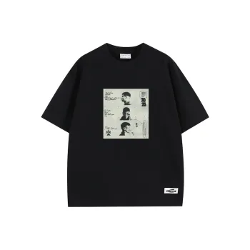 CONKLAB T Shirts Men
