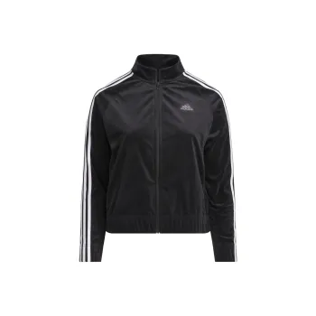 Adidas Free Shipping With AdiClub Y2K Glam Jacket Plus Size