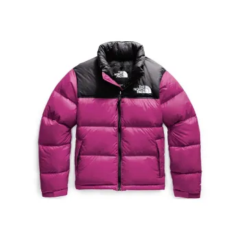 THE NORTH FACE Down Jacket Winter Women's Purple