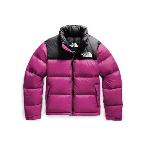 THE NORTH FACE Down Jacket Winter Women's Purple
