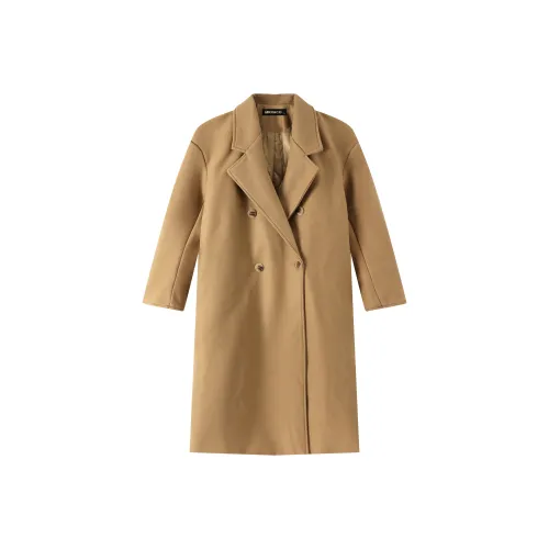 MRR&CO. Jackets & Coats Women's