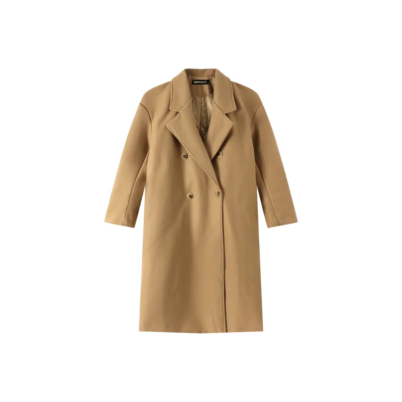 MRR&CO. Jackets & Coats Women's-0