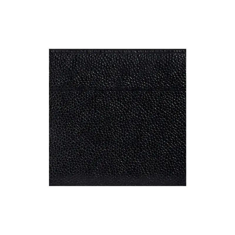 THOM BROWNE Logo Embossed Zipped Wallet-3