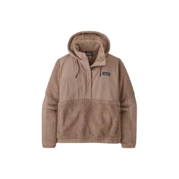 Patagonia Shelled Retro X® Fleece Pullover Jackets Coats Women's