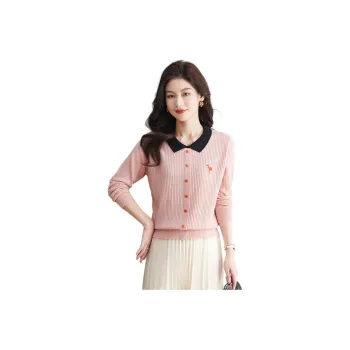 Korean style Knitwear Women's