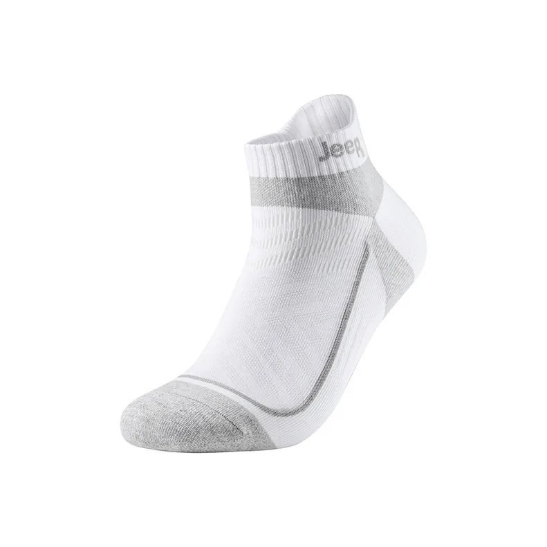 Jeep Ankle Socks Unisex Combo Set-1