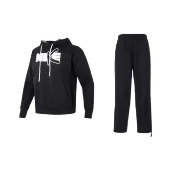 Nike M NK DF STD ISSUE PO HDIE PRM Casual Sportswear Unisex Black