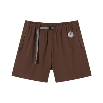 N MAX Casual Shorts Unisex