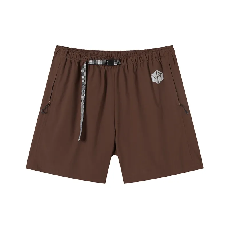 N MAX Casual Shorts Unisex-0