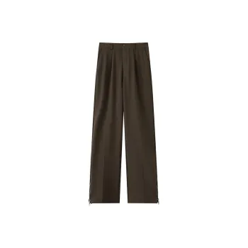 FORCEPULR Suit Trousers Unisex