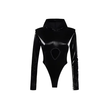 REJJ Regular T Shirt Women's Black