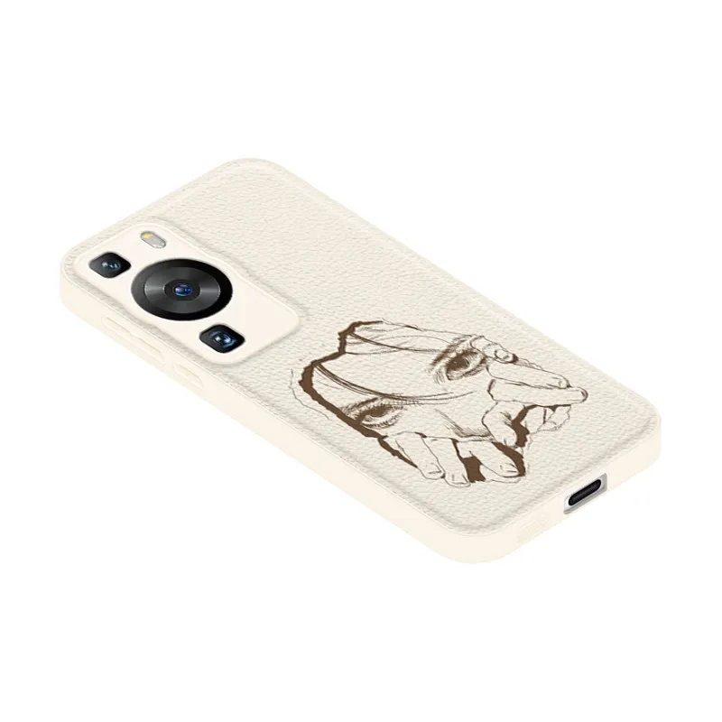 Small bones Phone Cases-1