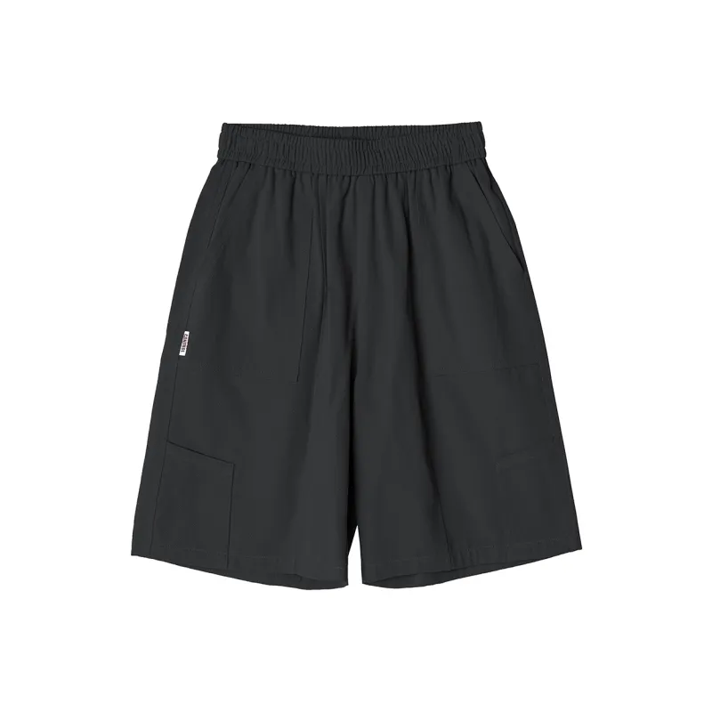 OXO OVERLOAD Casual Shorts Unisex-0
