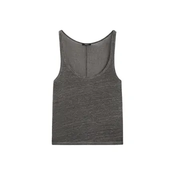 Massimo Dutti Camisole Women's Green