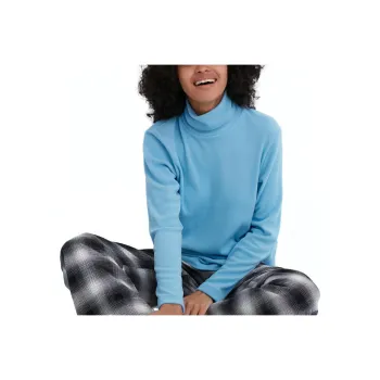 UNIQLO Knitwear Women's Lake Blue