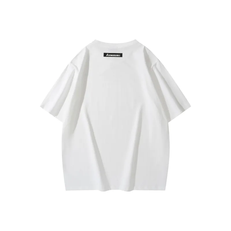 Kawasaki T Shirts Unisex-1