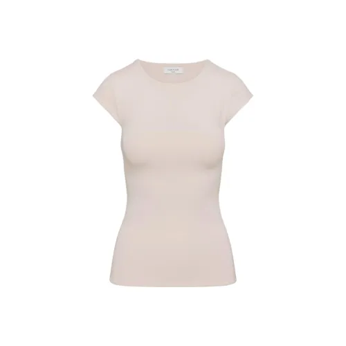 ARITZIA Other T-Shirt Women's Bow Pink/Bowknot Pink