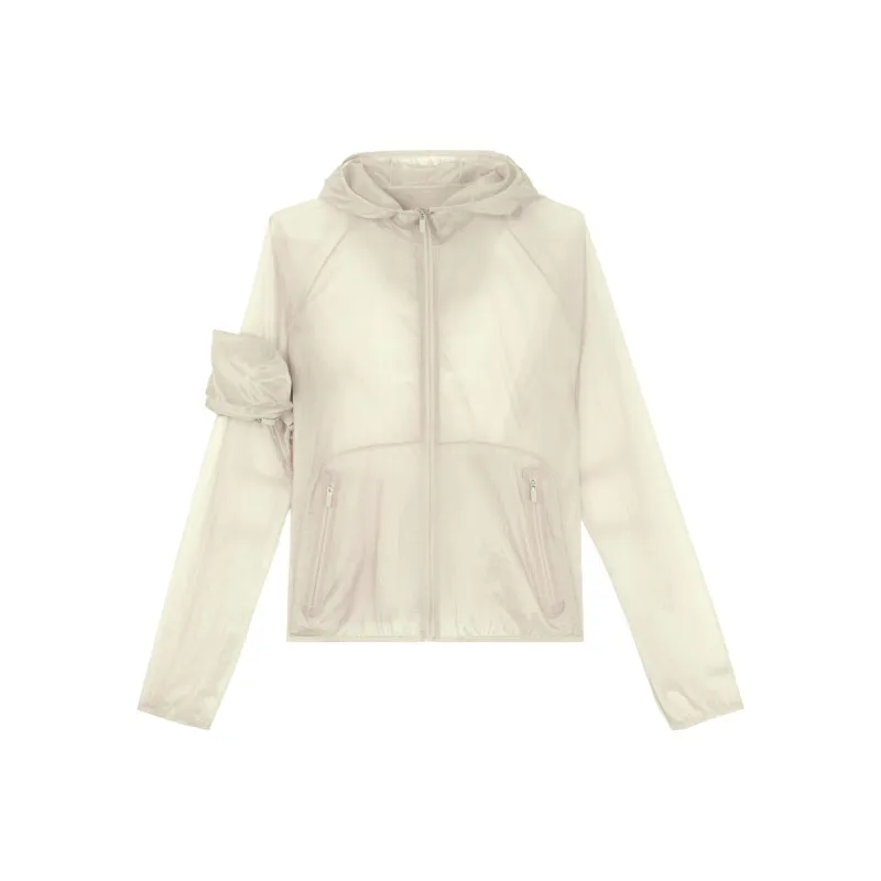 Lululemon Ventilated Jacket Women's-5