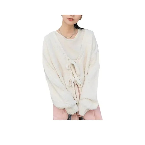 FREAK'S STORE Knitwear Women's Ecru