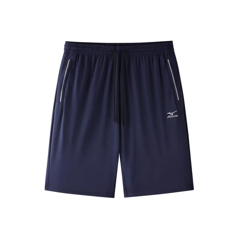 Mizuno Casual Shorts Unisex-2