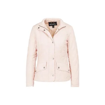 BARBOUR FW24 Jackets Coats Women's Rose Dust