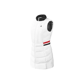 FILA Down Jackets Women's White