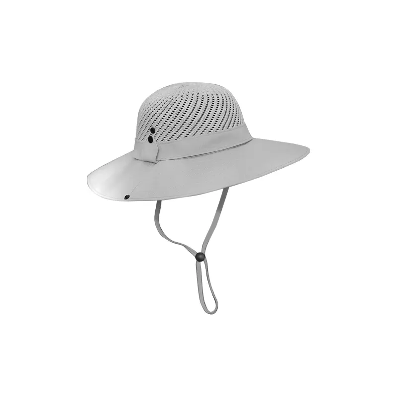 NANJIREN Lightweight Sun Protection Hats Men's-2