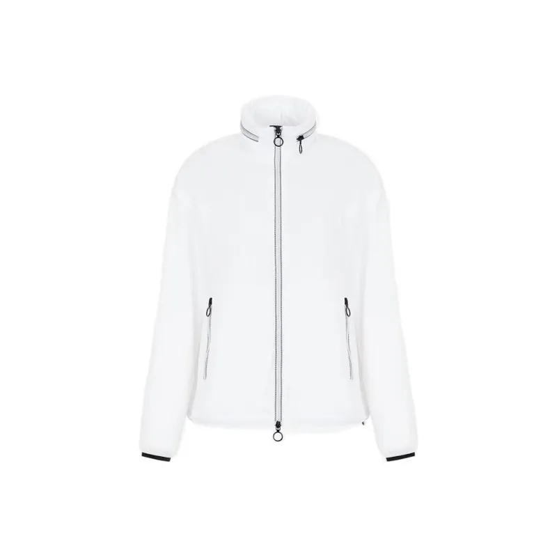 ARMANI EXCHANGE Jackets Women's White-0