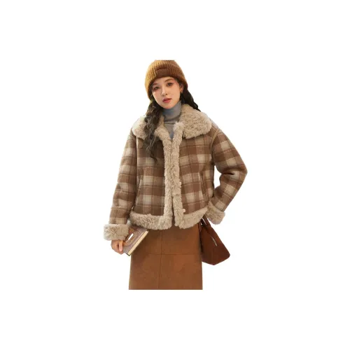 MISHOW Jackets Women's