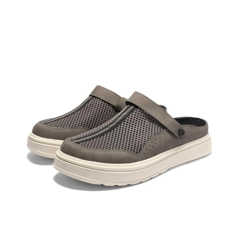 BELLE Clogs Men-4