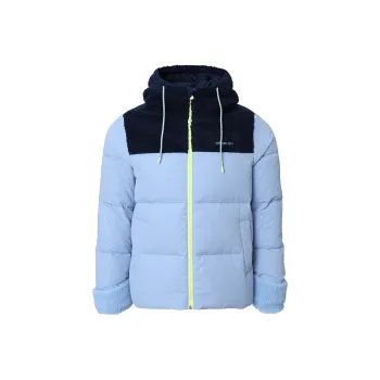 Adidas Neo Down Jacket Winter Women's Light Blue