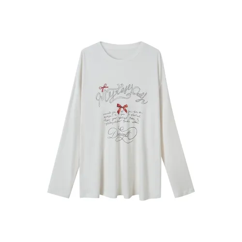 DIDDI MODA 여성 티셔츠
