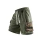 NX030 Army Green