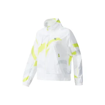 FILA Athletics Jackets Women's All Over Print