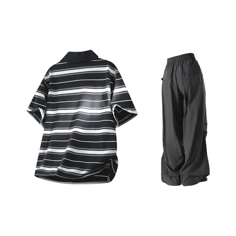 FAX FOR FMACM Polo Shirt Unisex-5