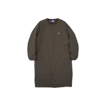 THE NORTH FACE PURPLE LABEL Down Jackets Women's Brown