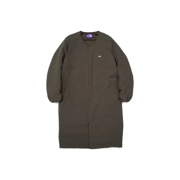THE NORTH FACE PURPLE LABEL Down Jackets Women's Brown-0