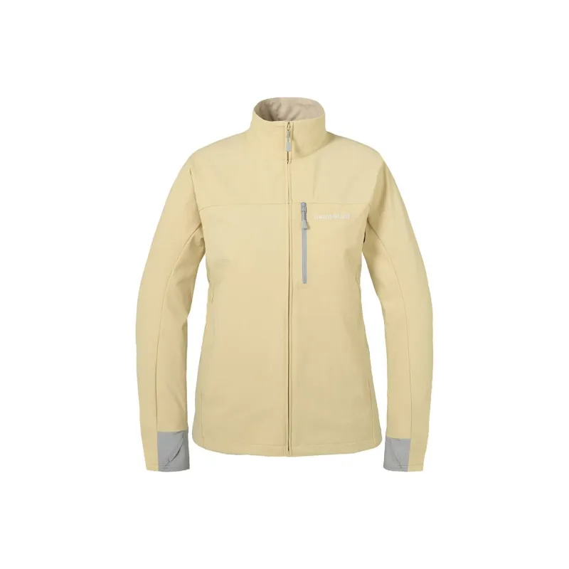 MONTBELL Crag Jackets & Coats Women's-1
