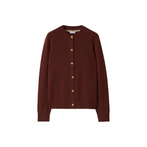 Burberry Button up Cardigan