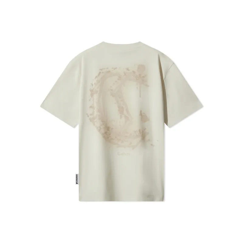 Cabbeen T Shirts Men-3