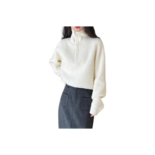 Oudifu Knitwear Women's