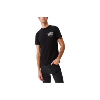 Deus Ex Machina T Shirt Men's Black
