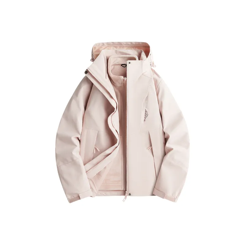 Mulinsen Jackets Women's-7