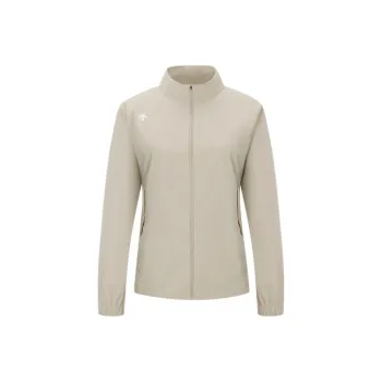DESCENTE Field Collection SS24 Jacket Women's