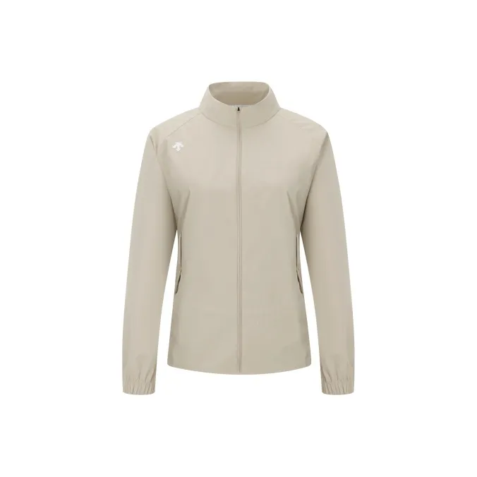 DESCENTE Field Collection SS24 Jacket Women's-0