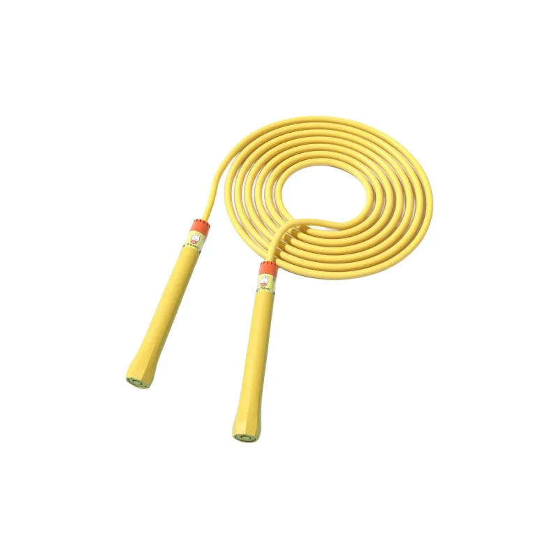 Enjoy The Birds Sports & Fitness Non Countable Jump Ropes Unisex-6