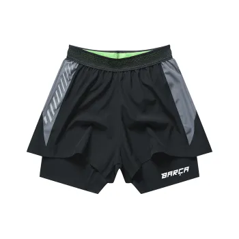 FCB ARCELONA Casual Shorts Unisex