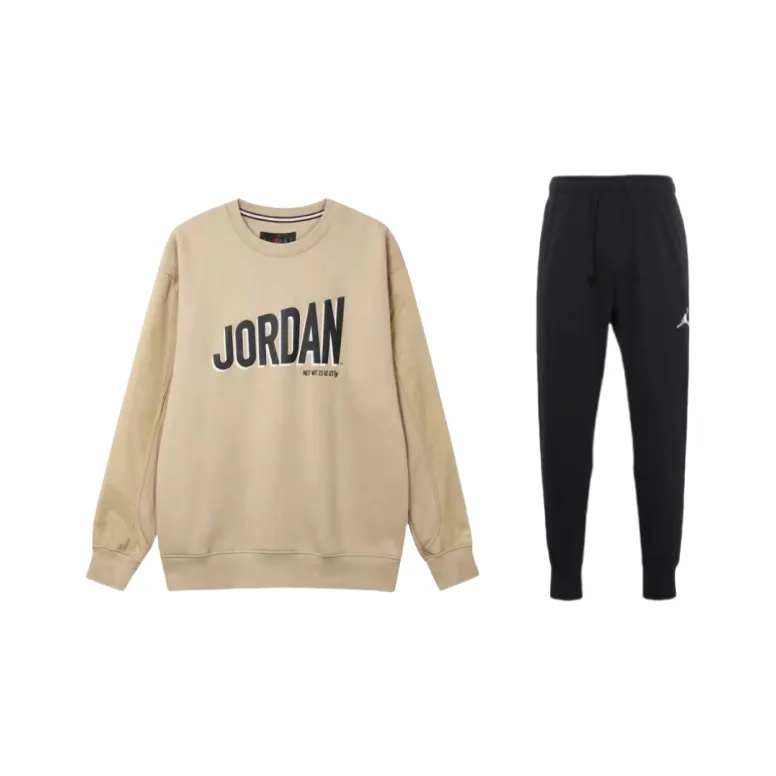 Jordan Casual Sportswear Unisex-0
