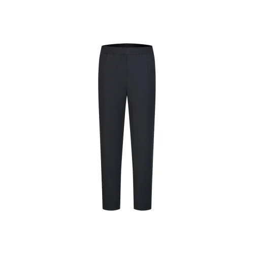 KSWISS Casual Pants Men's 008 K00A BLK0