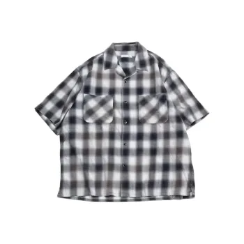 FREAK'S STORE Shirt Men's White
